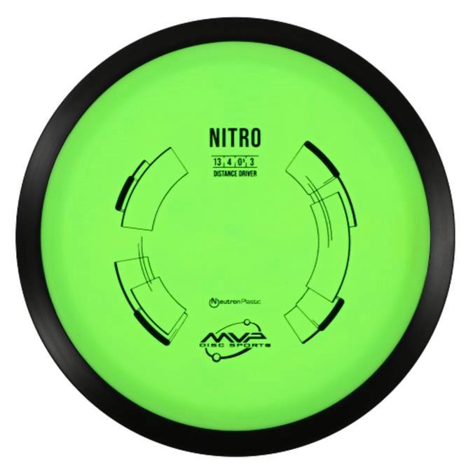 MVP Nitro