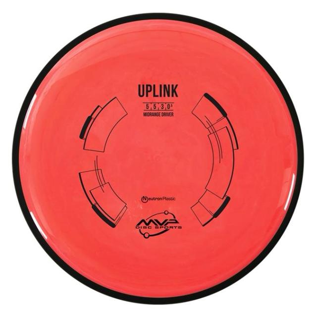 MVP Uplink