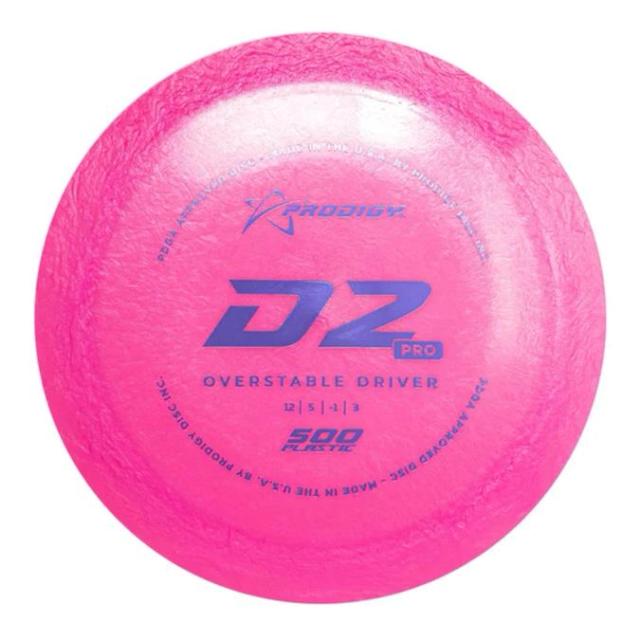 Prodigy D2 Pro