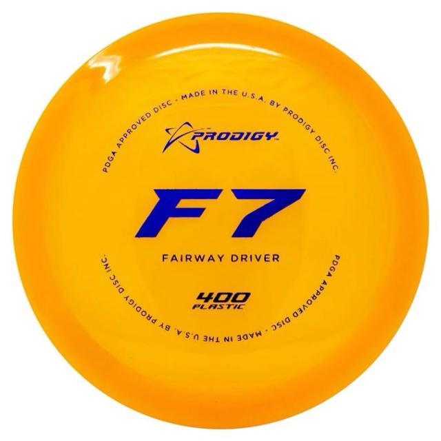 Prodigy F7