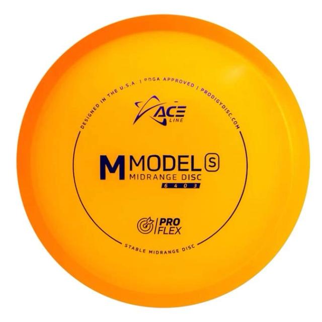 Prodigy M Model S