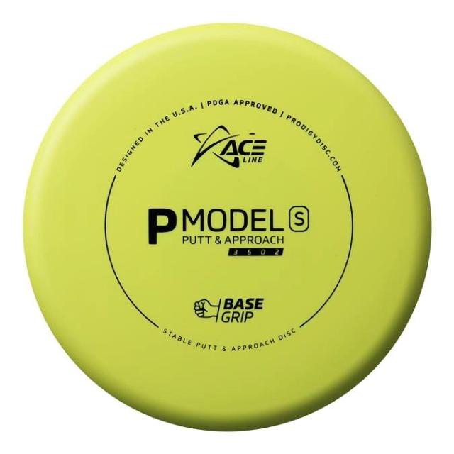 Prodigy P Model S