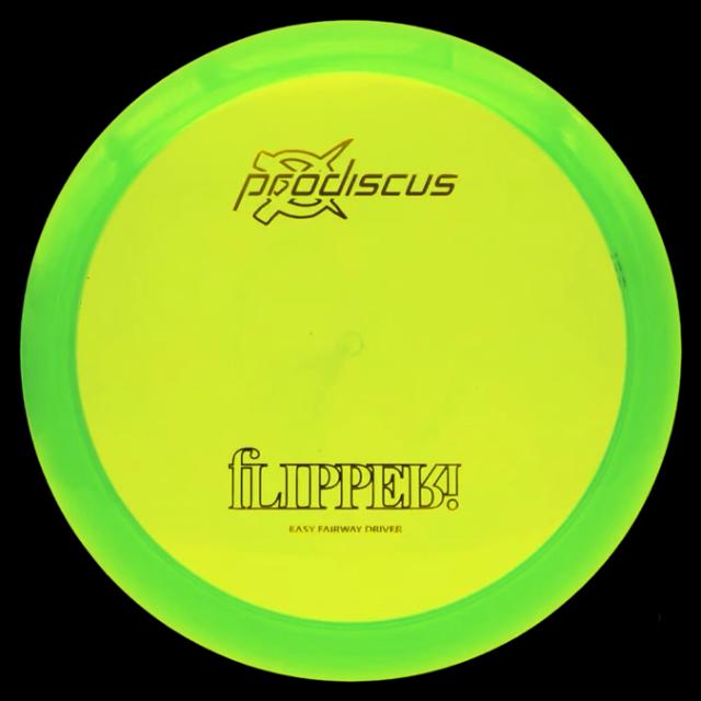 Prodiscus Flipperi
