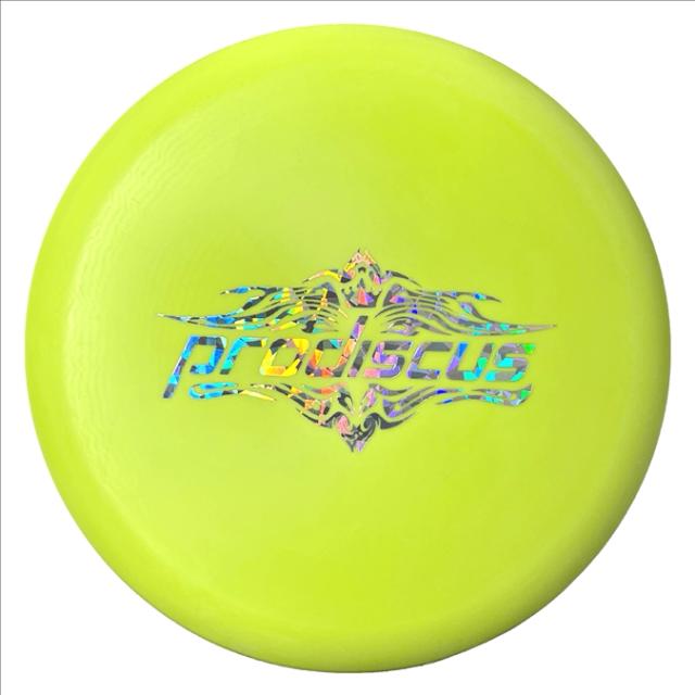 Prodiscus JokeriX