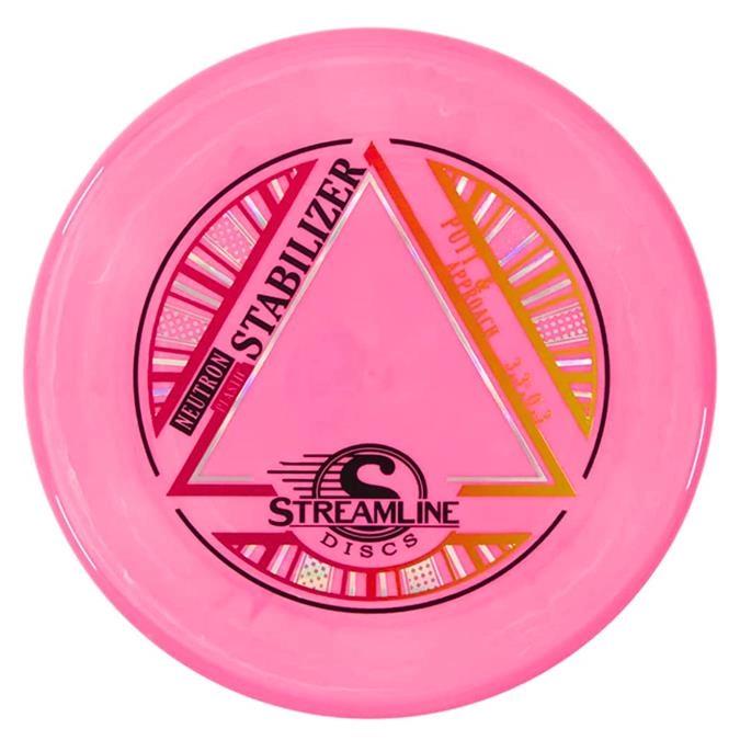 Streamline Stabilizer