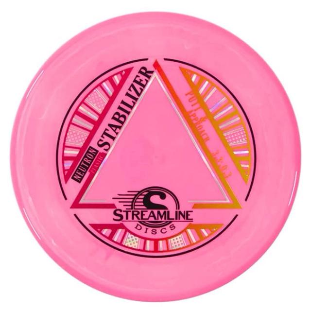 Streamline Stabilizer