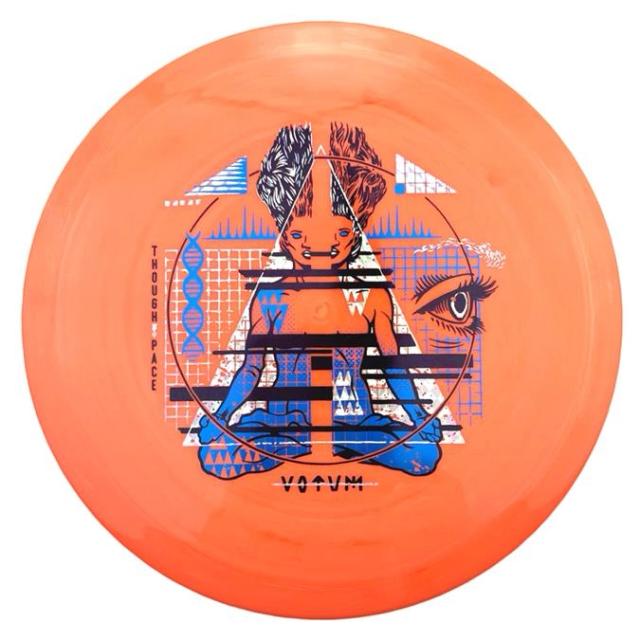 Thought Space Athletics Votum