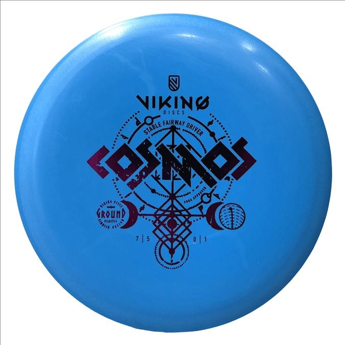 Viking Discs Cosmos