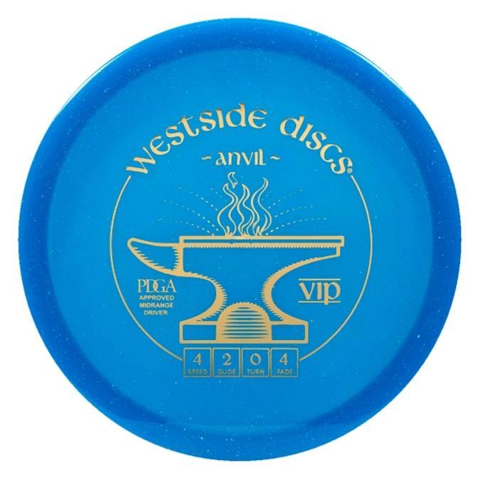 Westside Anvil