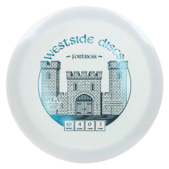Westside Fortress