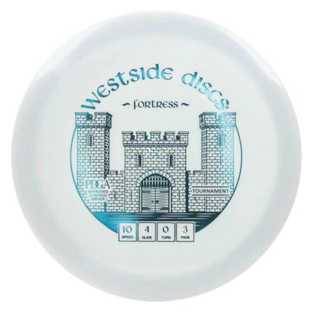 Westside Fortress