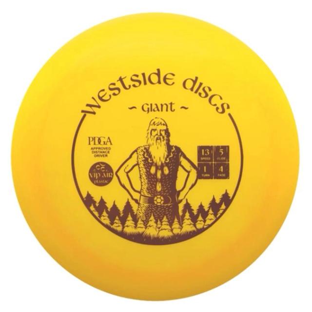 Westside Giant