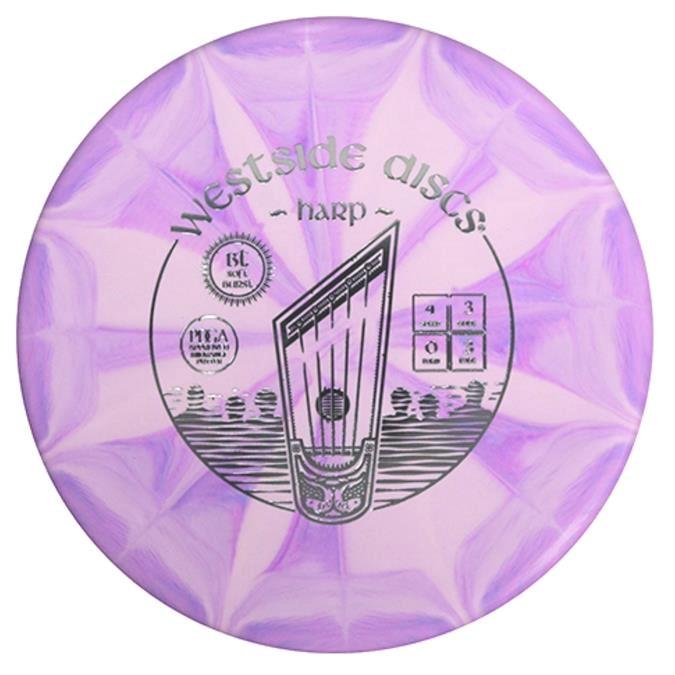 Westside Harp