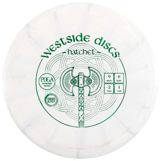 Westside Hatchet