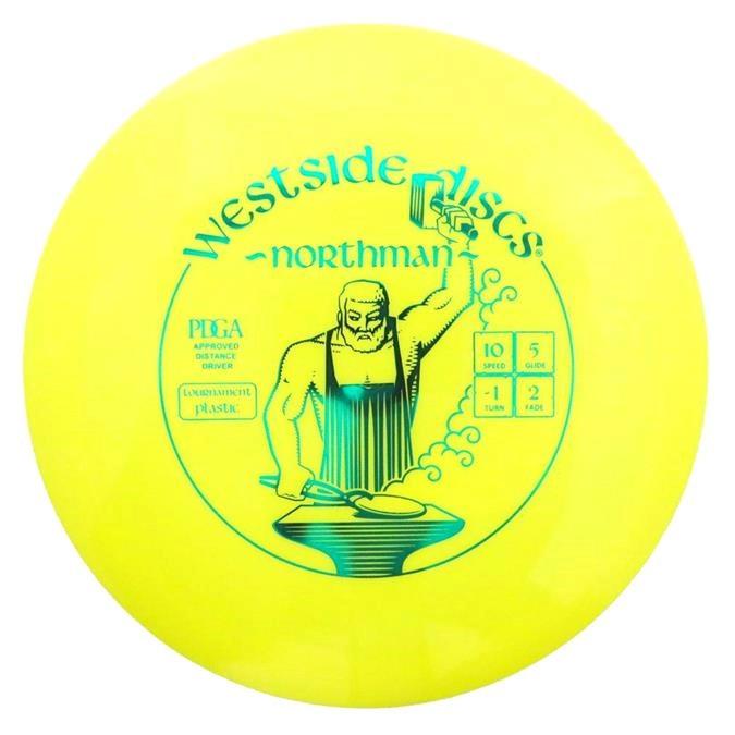 Westside Northman