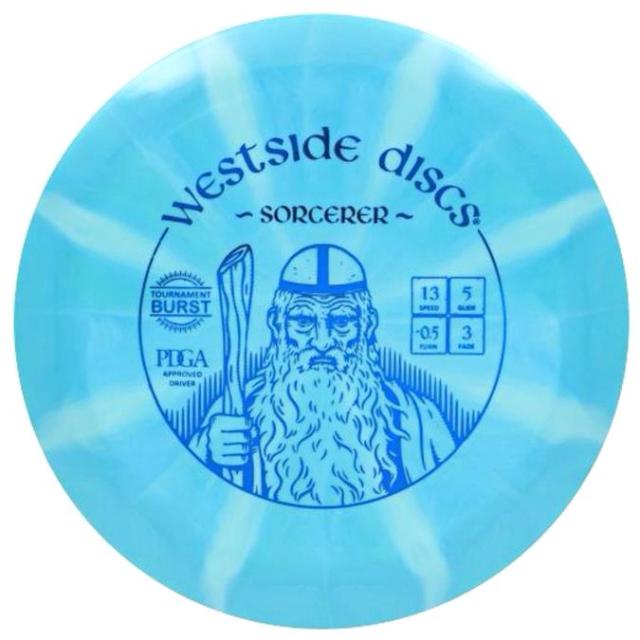 Westside Sorcerer