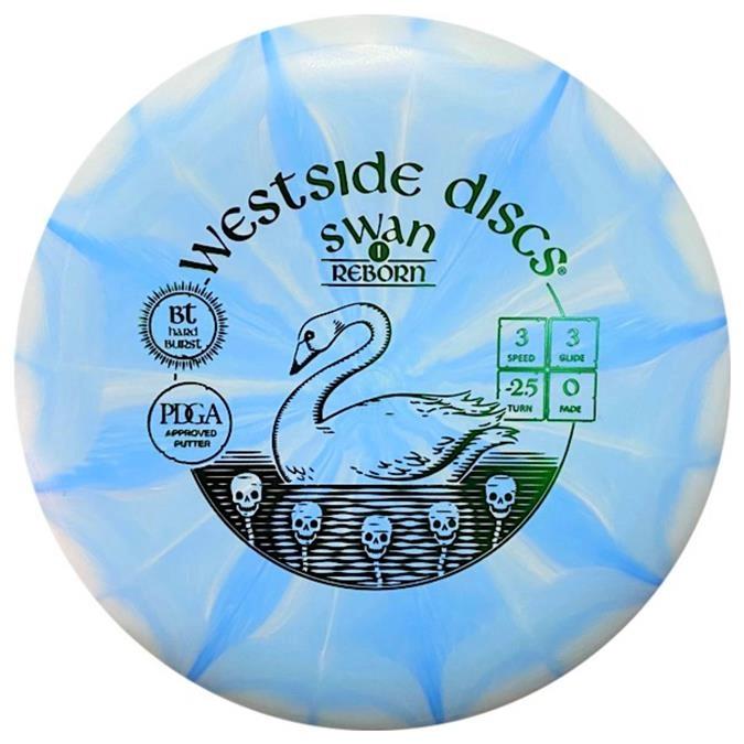 Westside Swan 1 Reborn