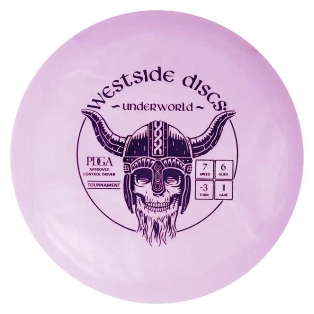 Westside Underworld