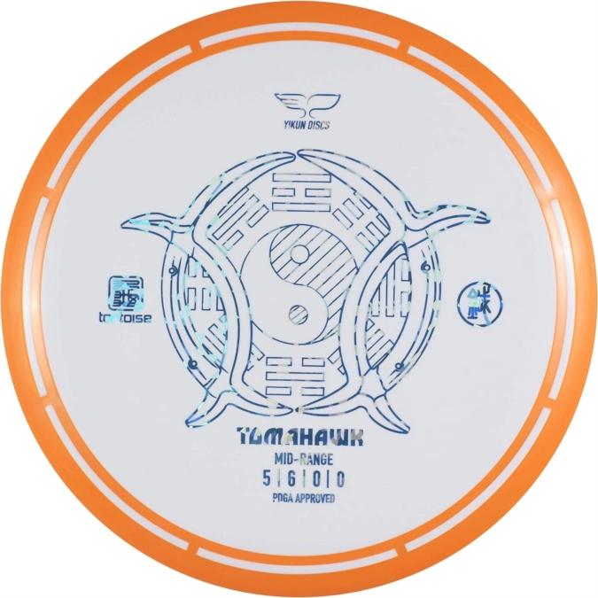 Yikun Tomahawk