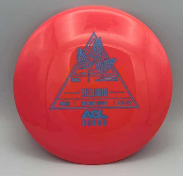 Above Ground Level Sequoia