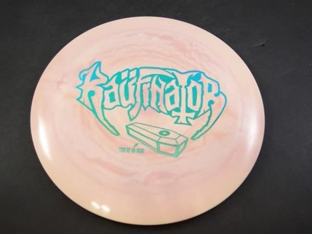 Kaufinator Discs Kaufinator Cannon