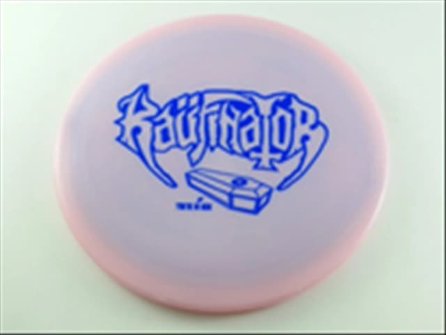 Kaufinator Discs Kaufinator Enemy