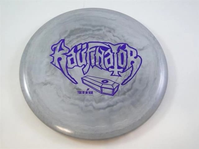 Kaufinator Discs Kaufinator Gauge