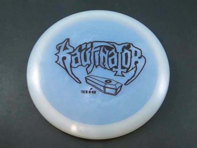 Kaufinator Discs Kaufinator Phenom