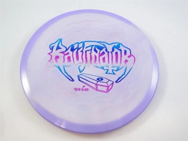 Kaufinator Discs Kaufinator Pursuit
