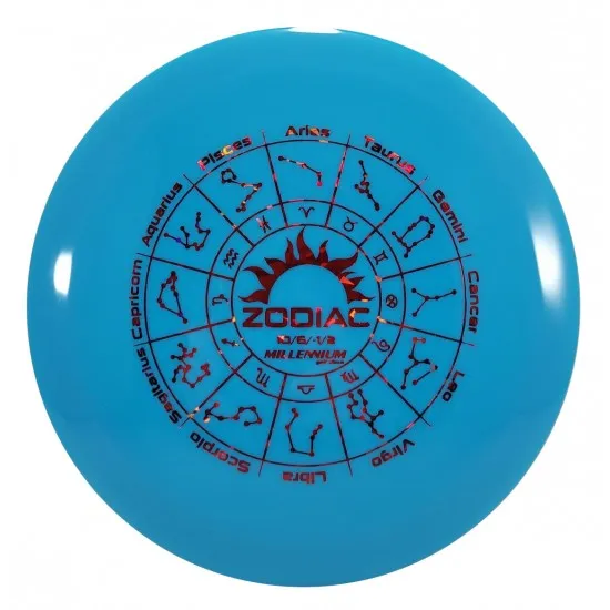 Millennium Zodiac
