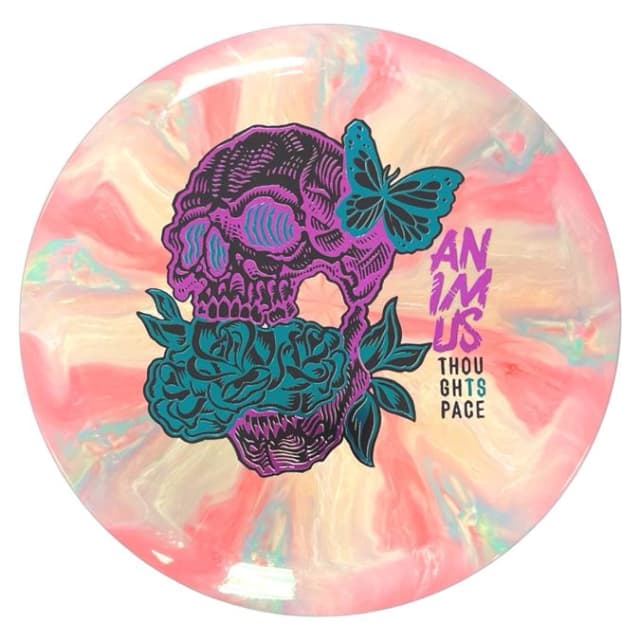 Thought Space Athletics Animus