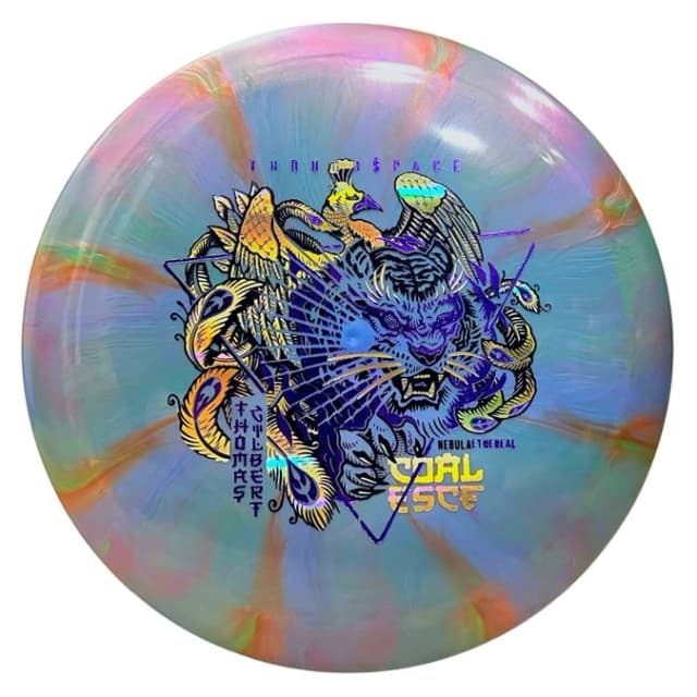 Thought Space Athletics Coalesce