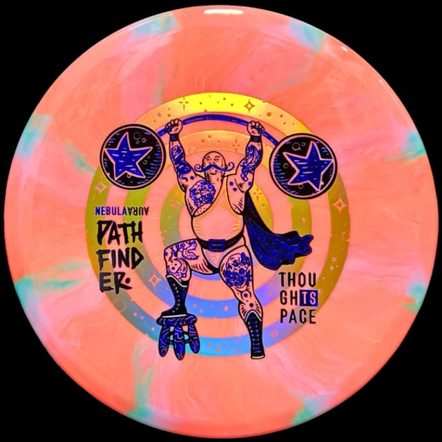 Thought Space Athletics Pathfinder