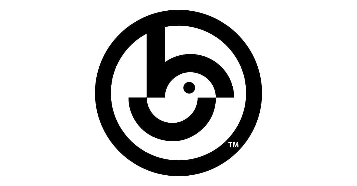 Birdie Disc Golf Supply logo