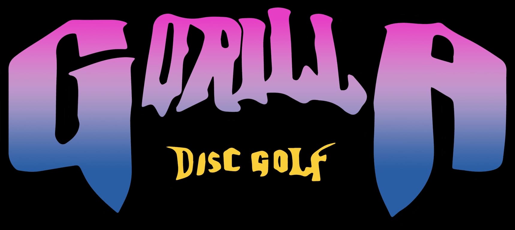 Gorilla Performance Discs logo