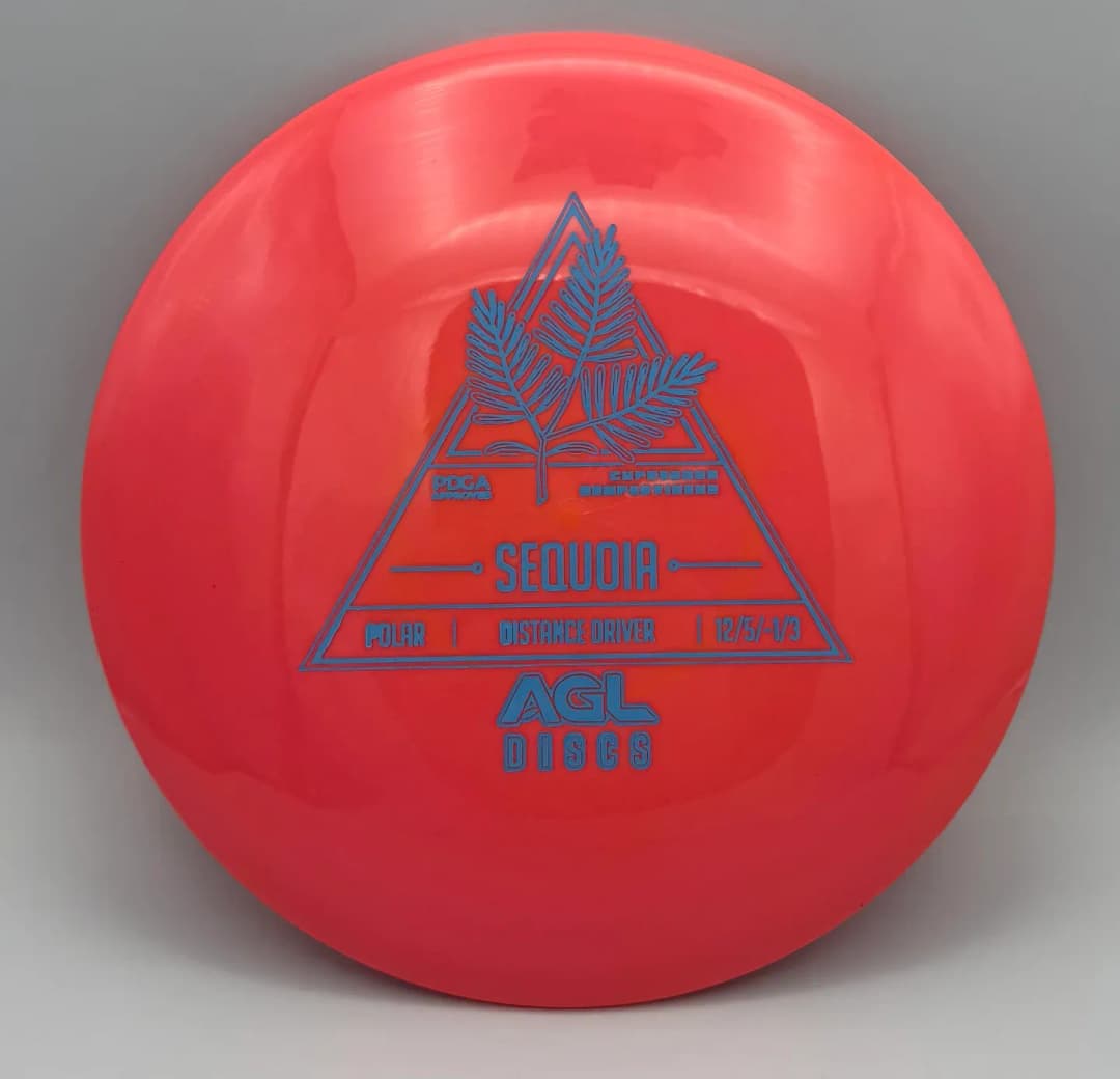 Above Above Ground Level Sequoia