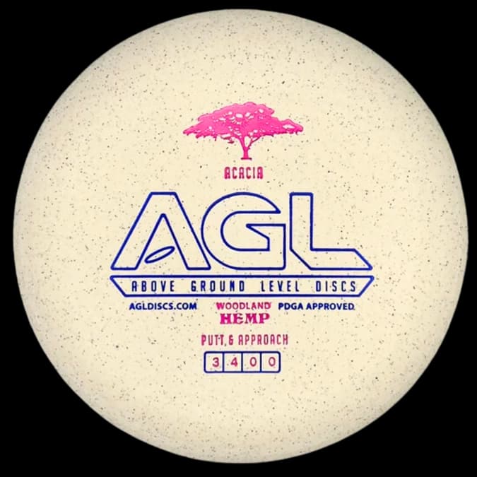 Above Ground Level Acacia