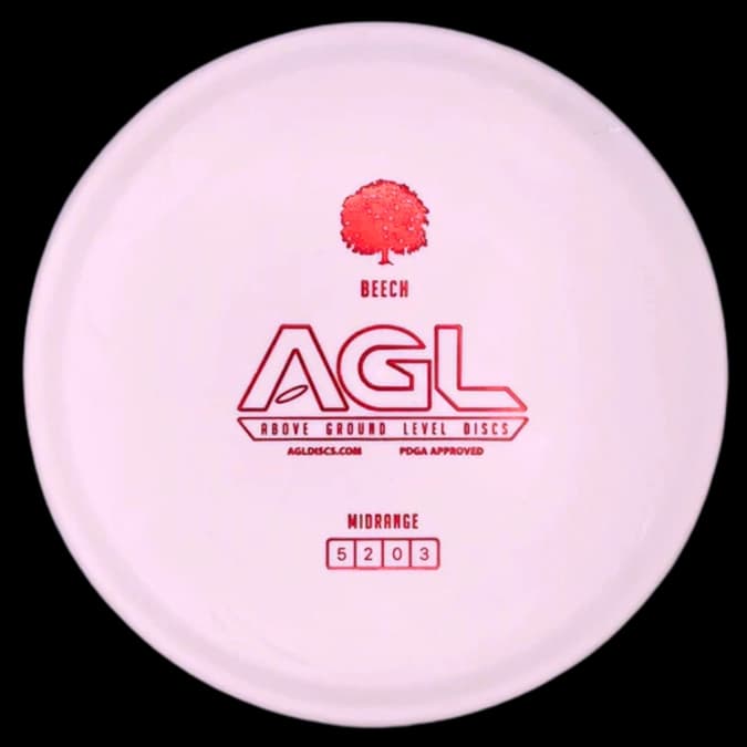 Above Ground Level Beech