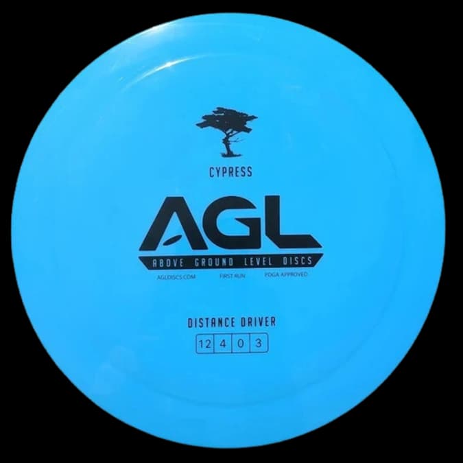 Above Ground Level Cypress