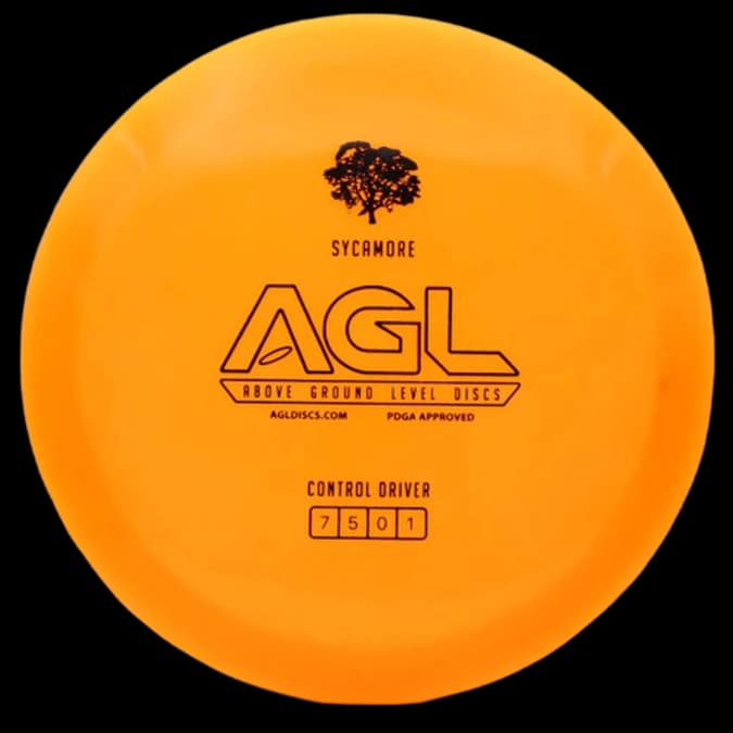 Above Ground Level Sycamore