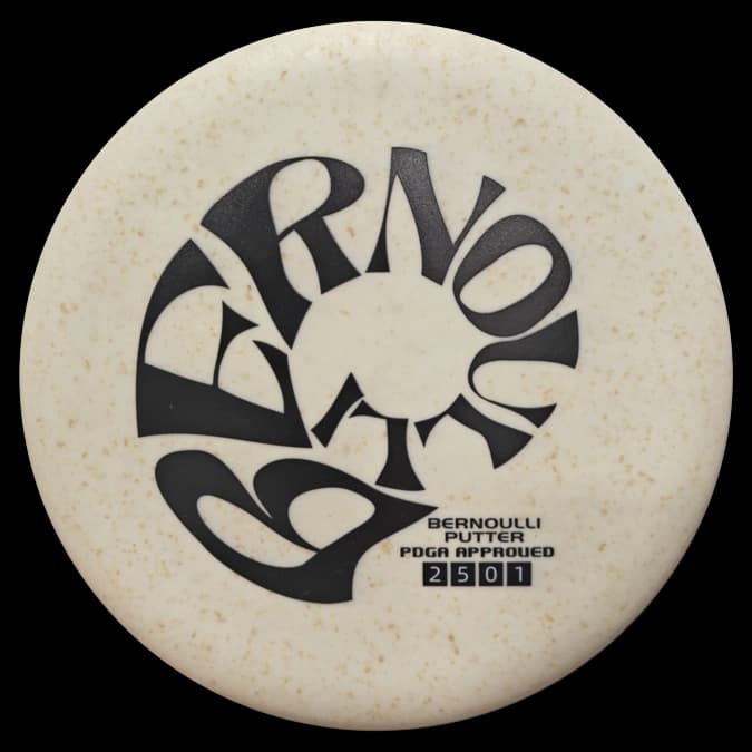 Bernoulli Disc Golf Bernoulli