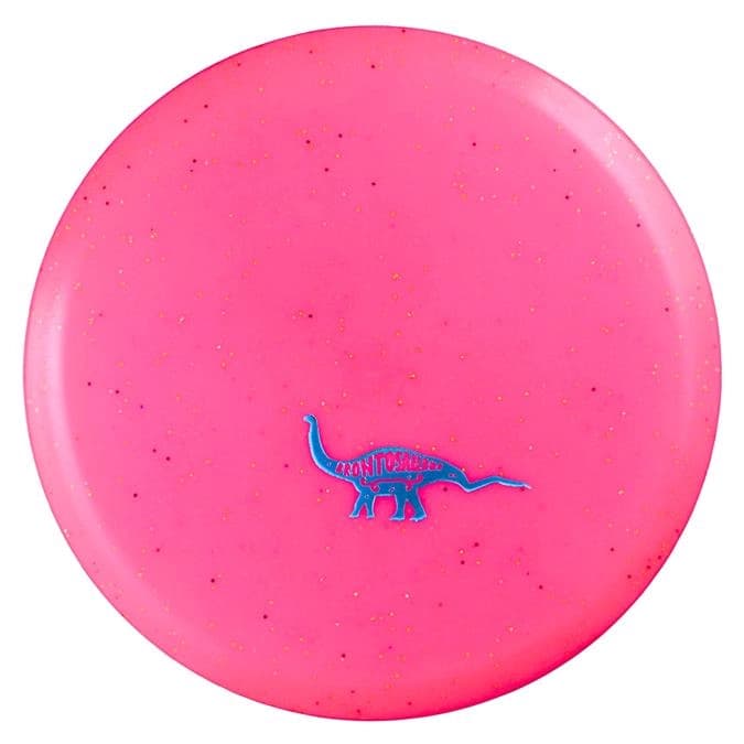 Dino Discs Brontosaurus