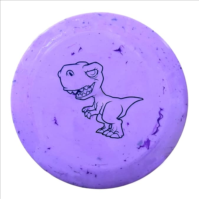 Dino Discs Tyrannosaurus Rex