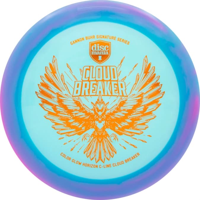 Discmania Cloud Breaker