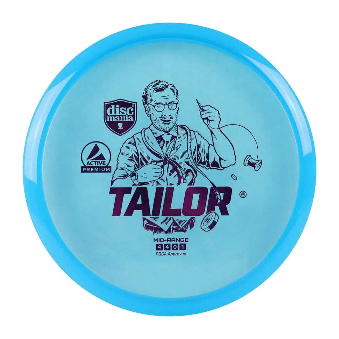 Discmania Tailor