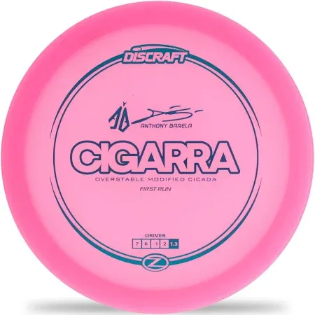 Discraft Cigarra