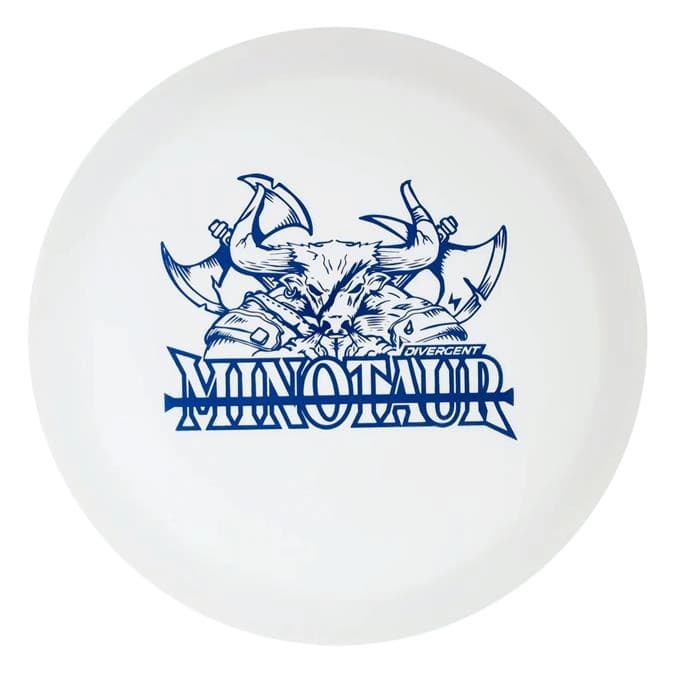 Divergent Discs Minotaur