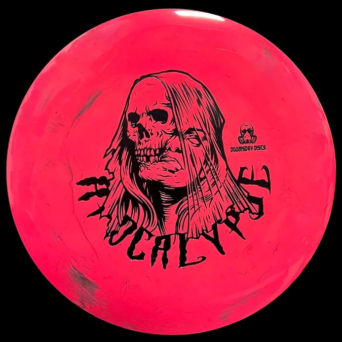 Doomsday Discs Apocalypse