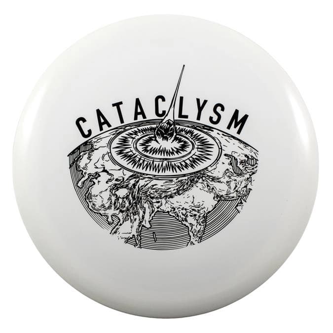Doomsday Discs Cataclysm