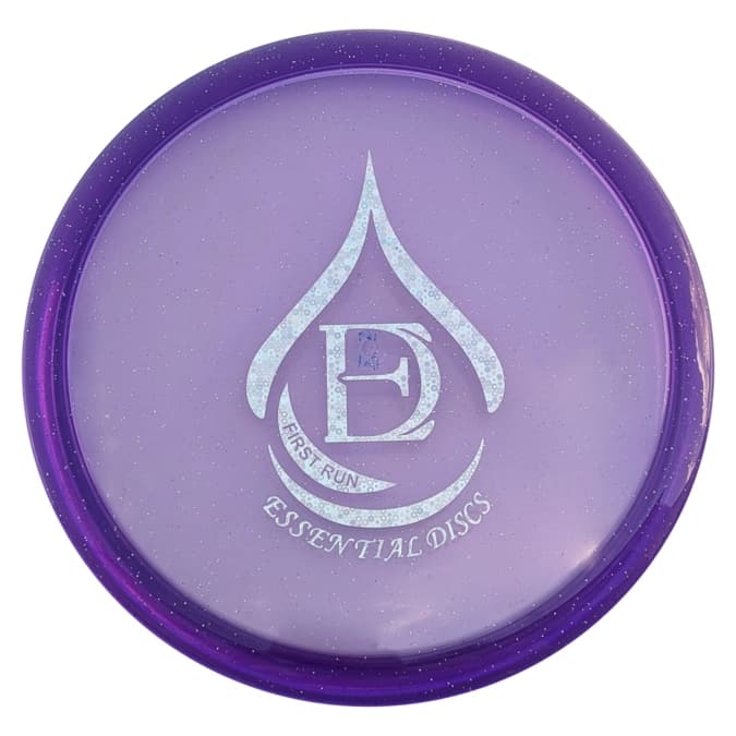 Essential Discs Balance